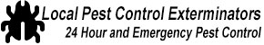 Gold Lake Estates AR Pest Control Exterminators